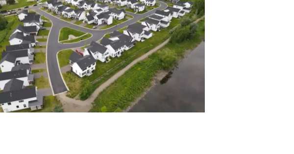 A hard decision: Crown Point Plan Commission approves rental home development - Vimarsana News