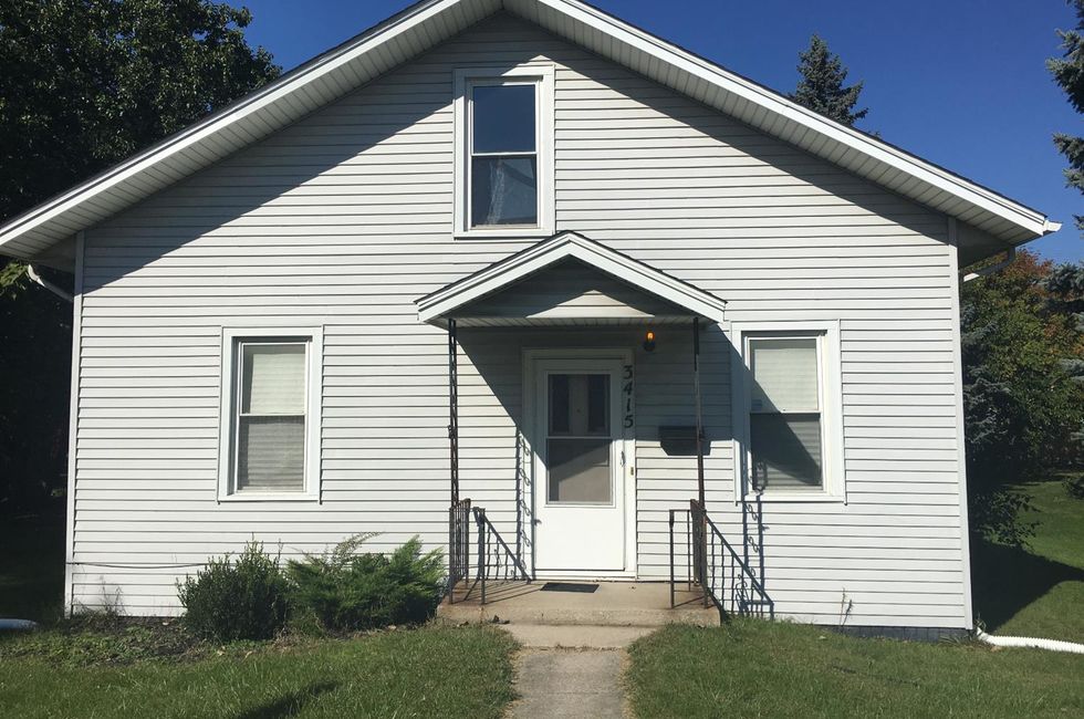 Homes Recently Listed in Northwest Indiana Home & Garden