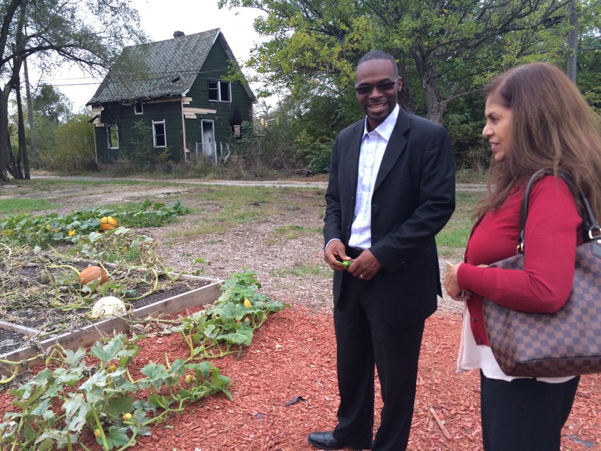 Ecopolis South Shore play to present vision for a more renewable Gary