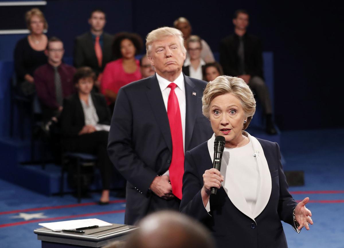 Campaign 2016 Debate