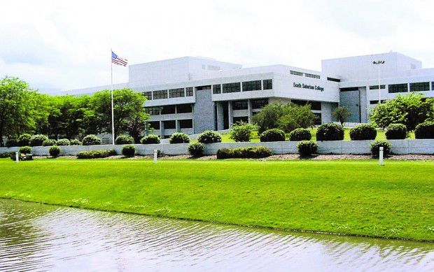 South Suburban College named a top nursing program in Illinois