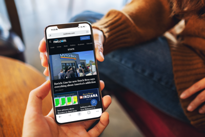 You’re probably missing the biggest stories in your own community HEROIMG