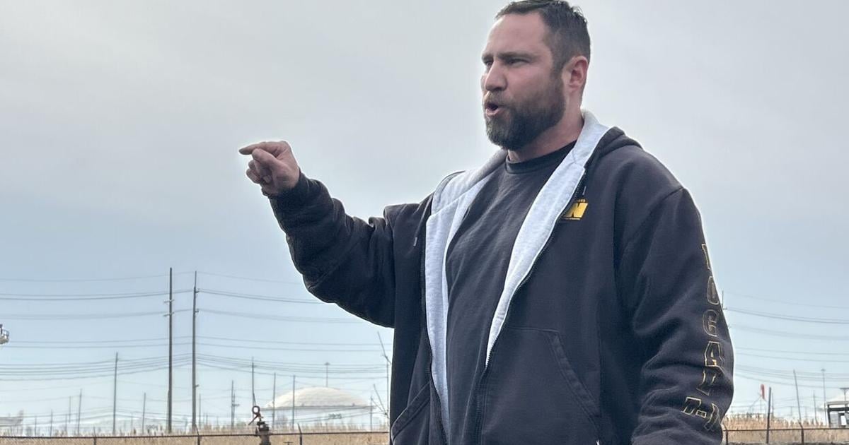 USW workers to start picketing after being locked out of BP Whiting Refinery