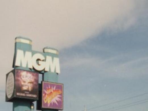 Mgm