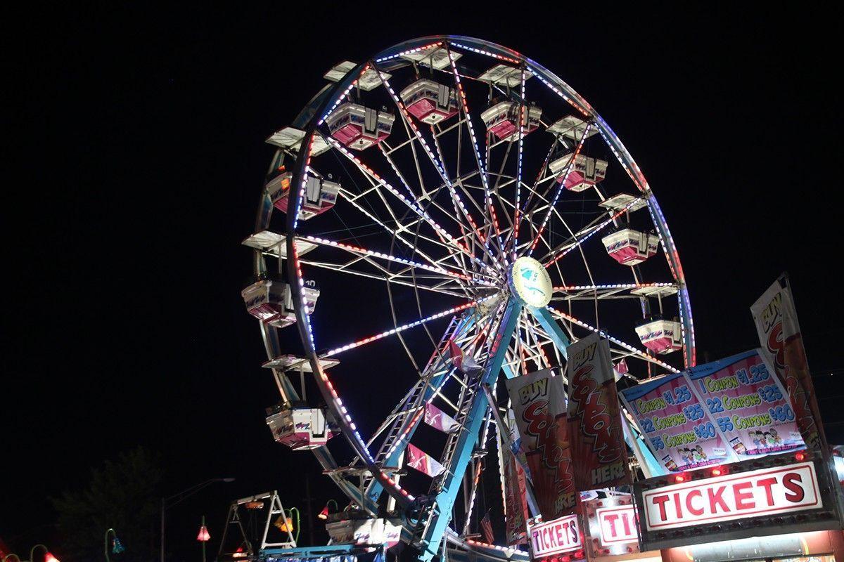 EDITORIAL St. Thomas More festival must enhance safety, security