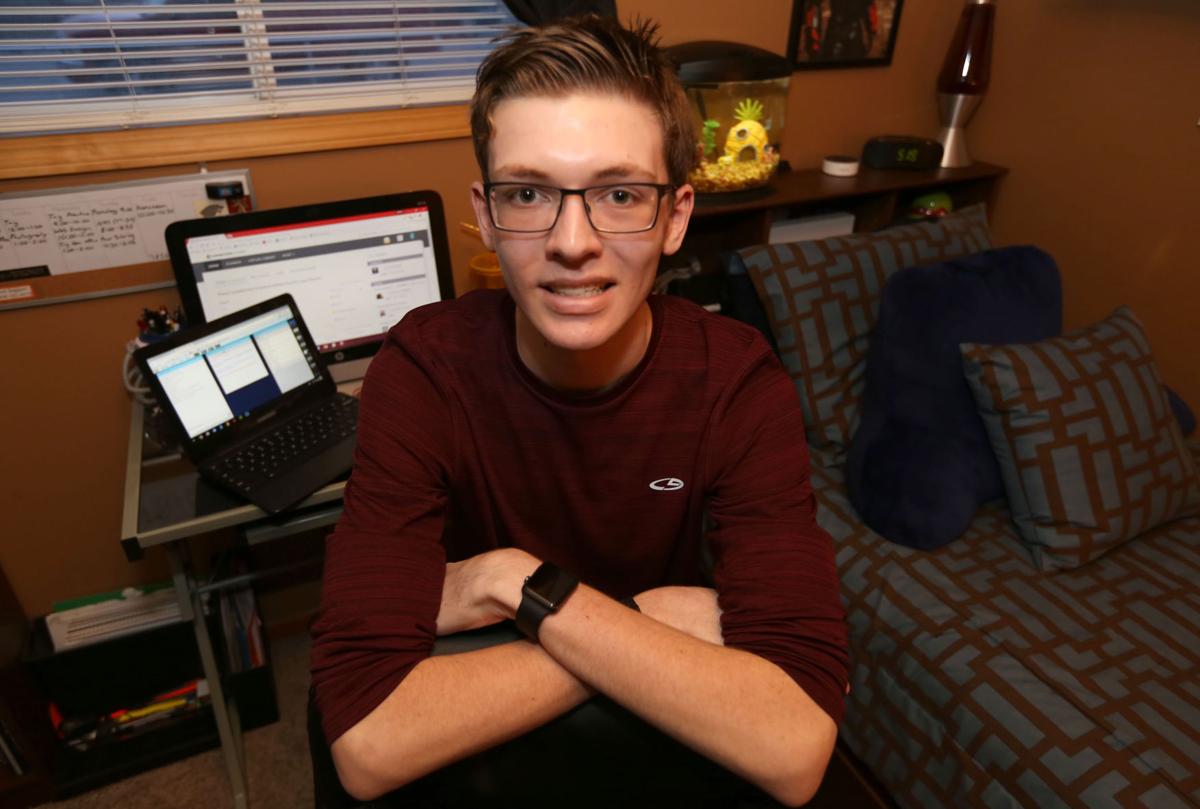 Indiana Connections Academy offers online choice for students, parents