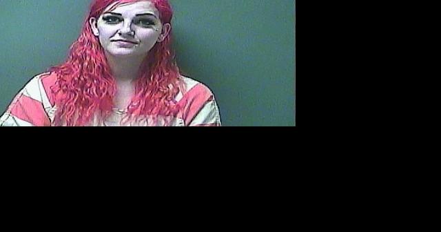 Region woman charged in shooting injury, police say - Vimarsana News