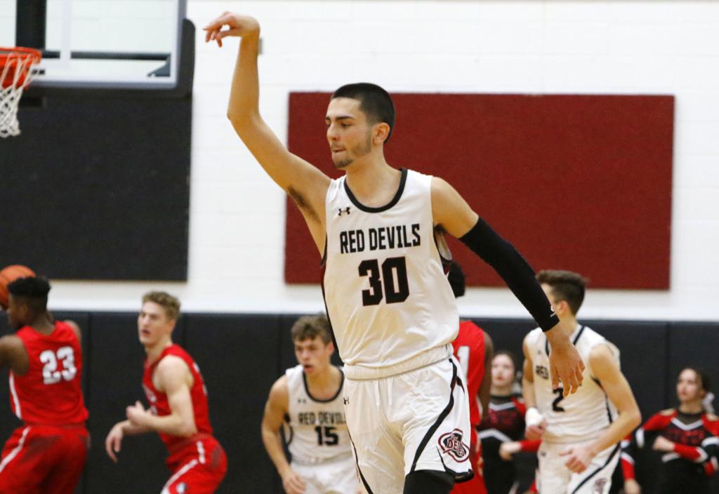 Lowell Beats Crown Point For First Time Since 2013 Crown Point Bulldogs Prep Zone Nwitimes Com