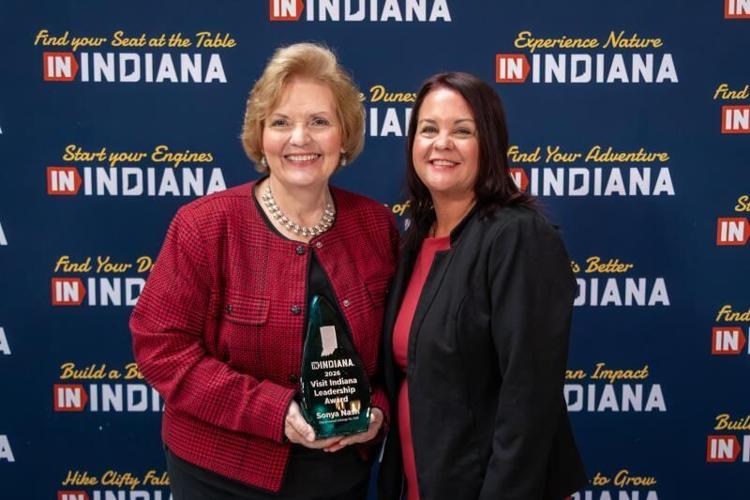 2026 Hoosier Hospitality Awards