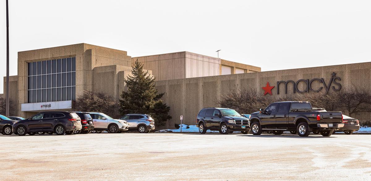 Macy S Hiring Hundreds Of Workers In Indiana Northwest Indiana Business Headlines Nwitimes Com