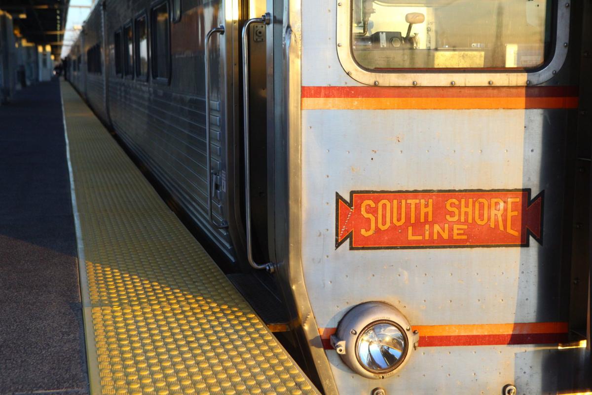 South Shore Commuters