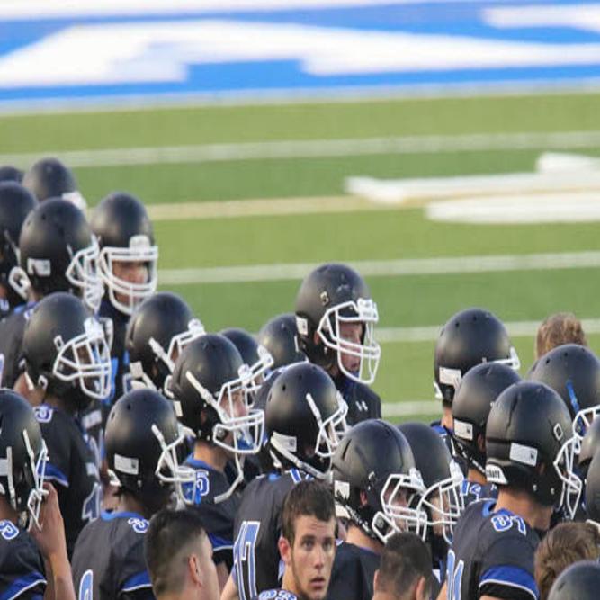 Lake Central Ready To Celebrate Opening Of New Football Stadium