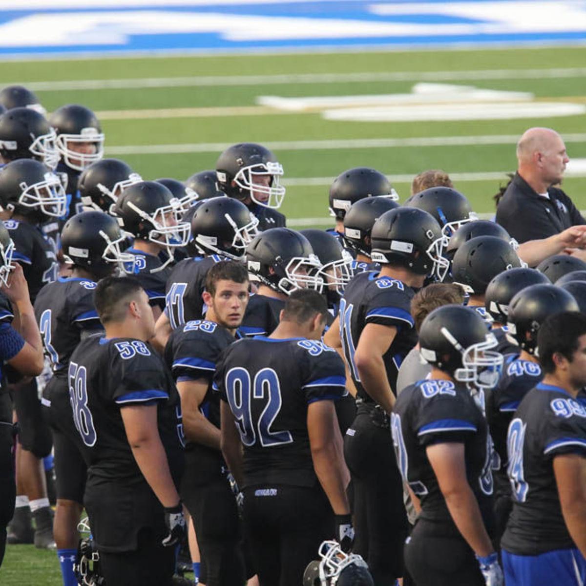 Lake Central Ready To Celebrate Opening Of New Football Stadium