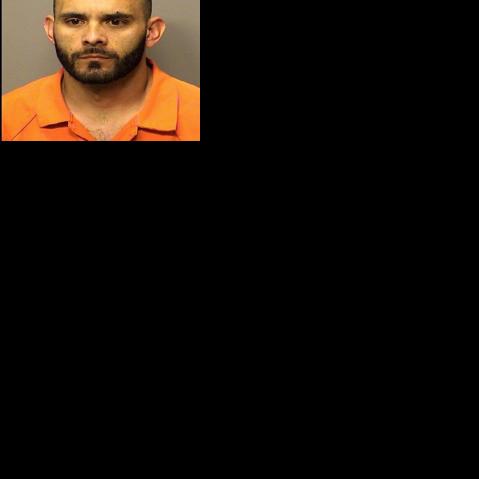 Man caught with 10 pounds of heroin in car sentenced to 11 years in prison