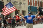 Crown Point's Fourth of July Parade