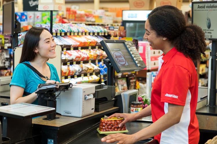 Photo provided by Jewel-Osco