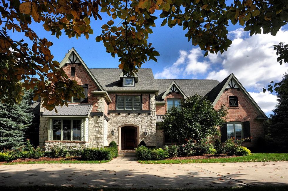 12 Most Expensive Homes for Sale in Northwest Indiana | Home & Garden