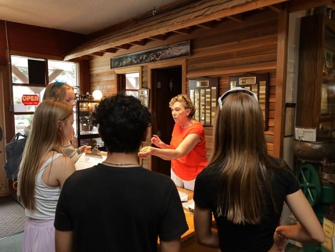 Frankfort Area Historical Society
