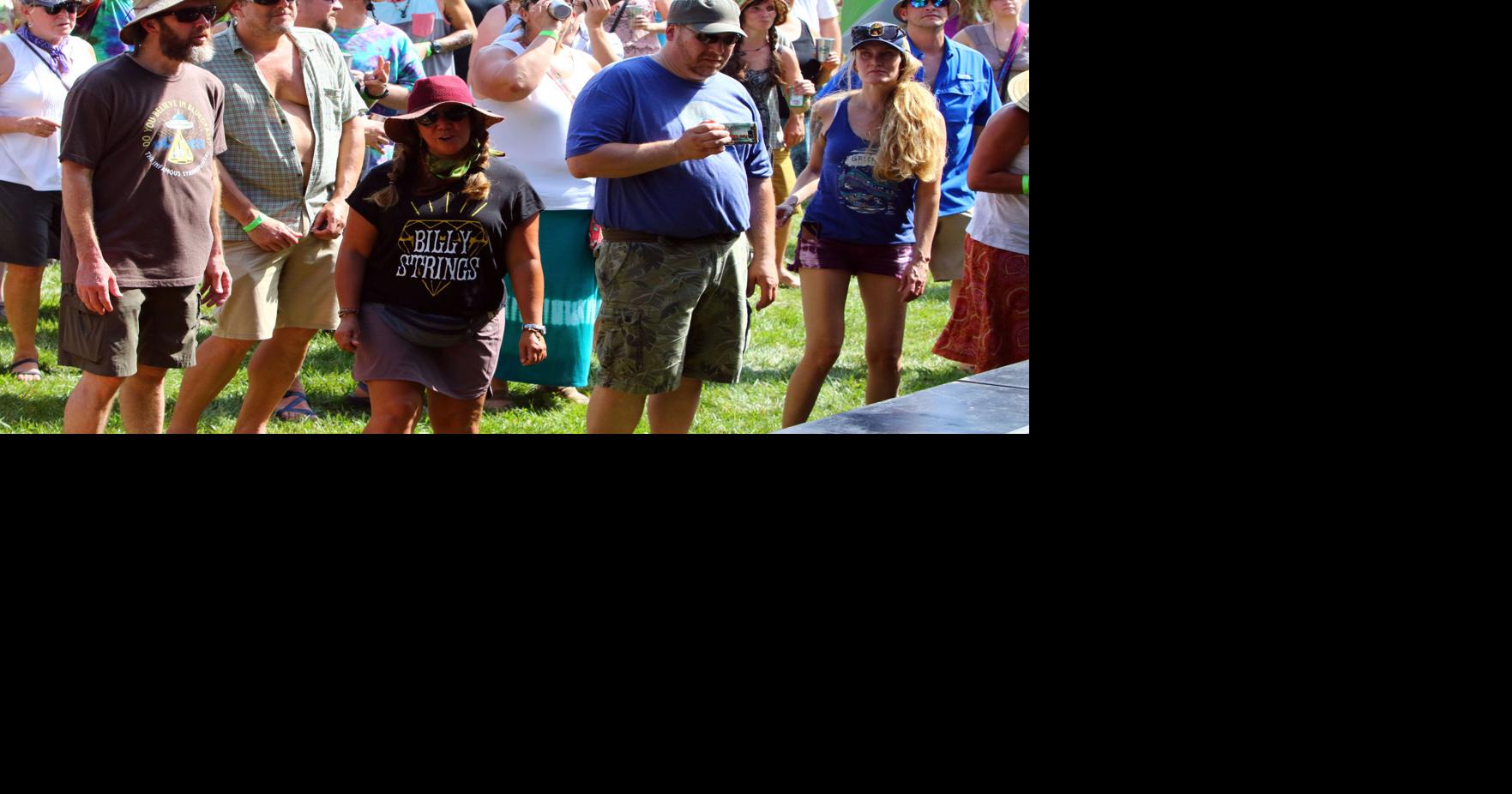 Lightning Bug Music Festival returns after hiatus