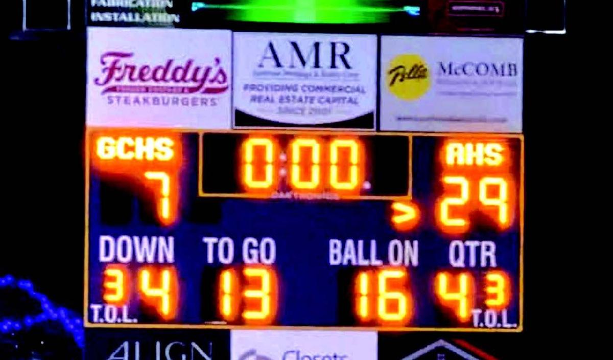 Andrean Football100926