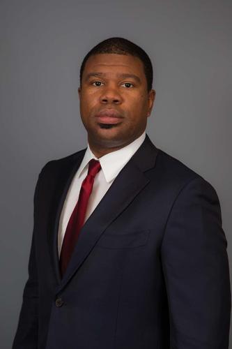 Tramel Raggs