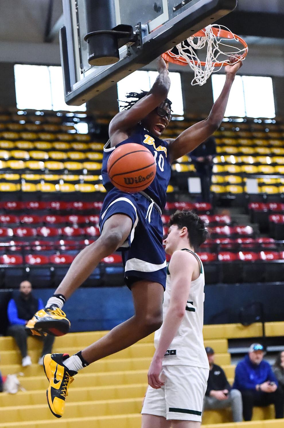 Don Bosco Prep offers road to college for underrecruited prospects