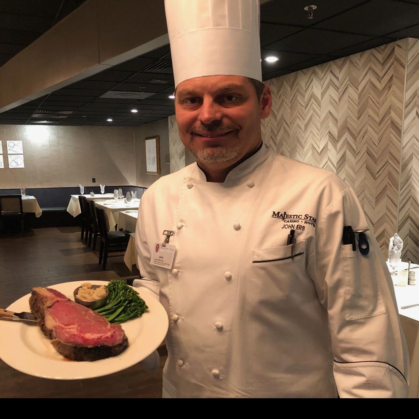 King Cuts Prime Rib Reigns Supreme In Region Food And Cooking Nwitimes Com