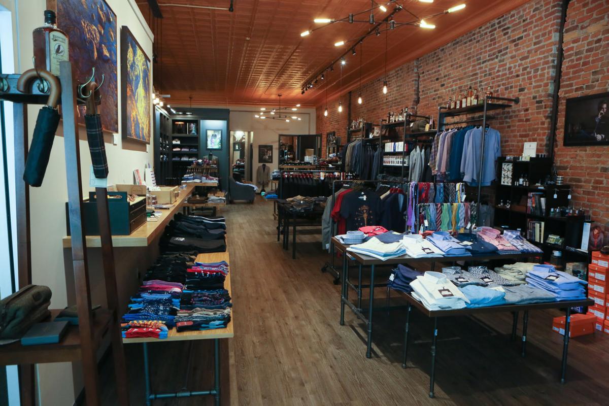 Valpo boutique looking to pour whisky for charity Northwest Indiana Business Headlines