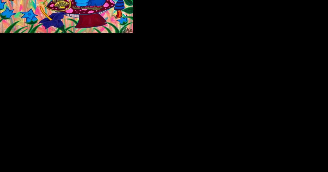 'Alice:Down the Rabbit Hole' exhibit to be displayed in Whiting - Vimarsana News