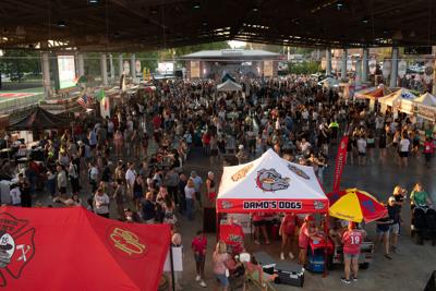 Taste of Crown Point