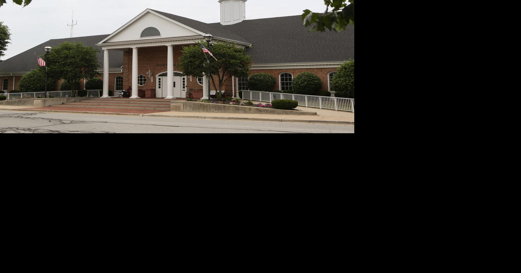 PRIMARY ELECTION Munster GOP candidates fight for November ballot