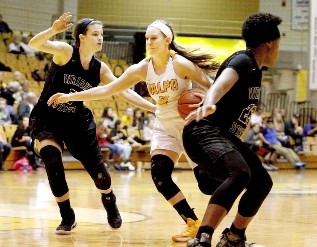 Valpo Women Remain Winless In Horizon League Play Valparaiso