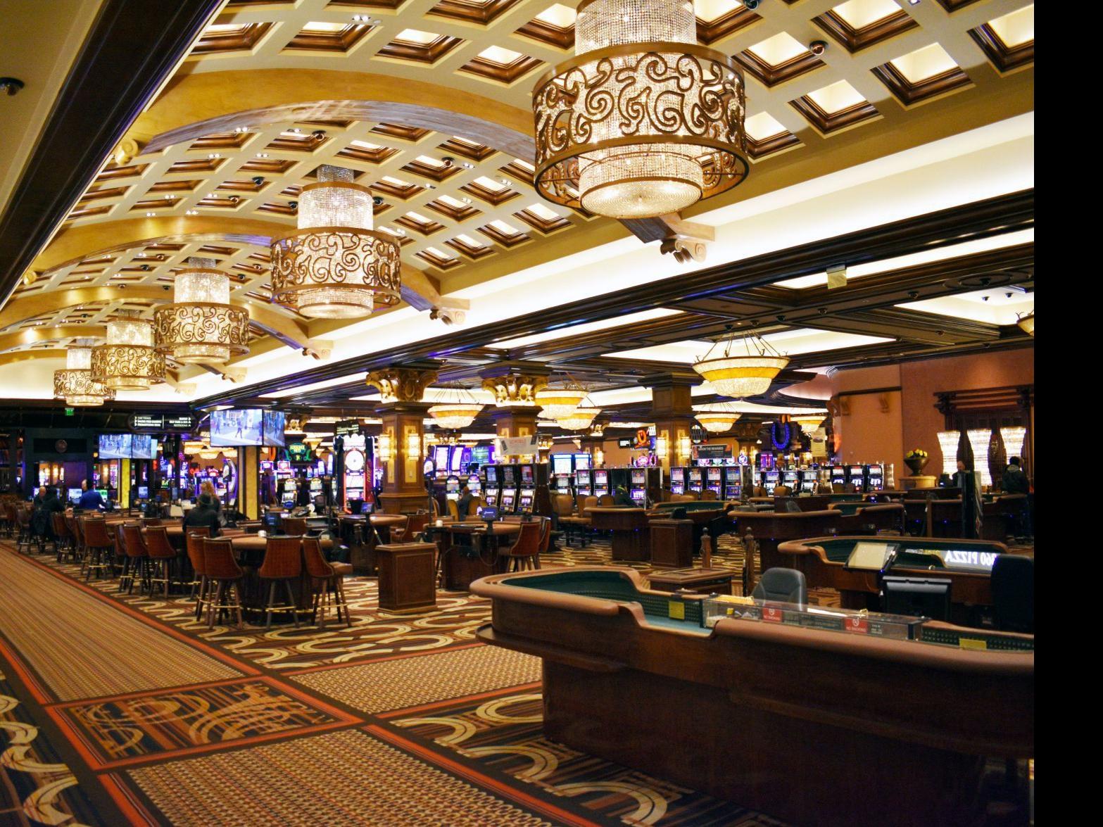 Casino