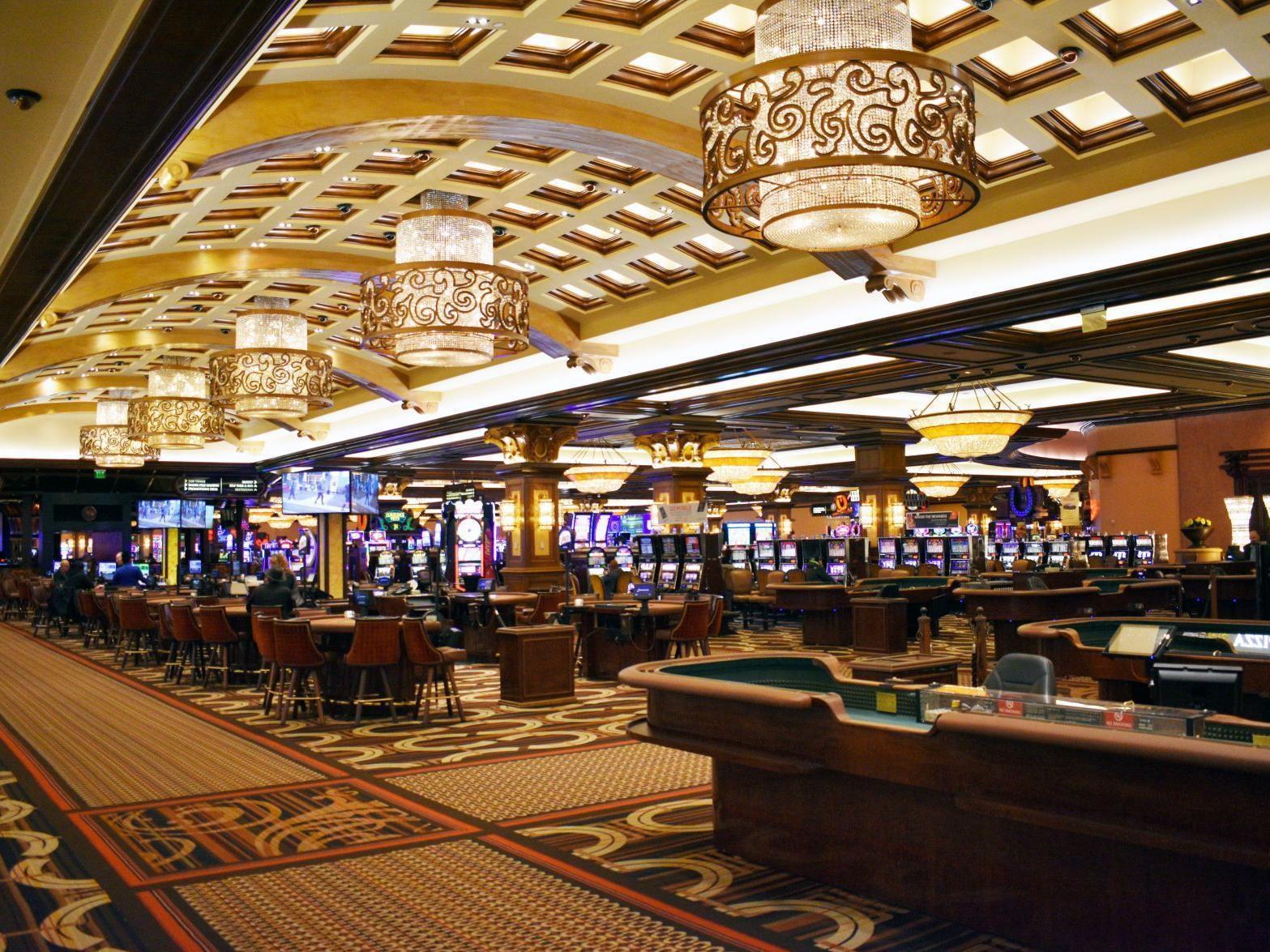 Casino Casino