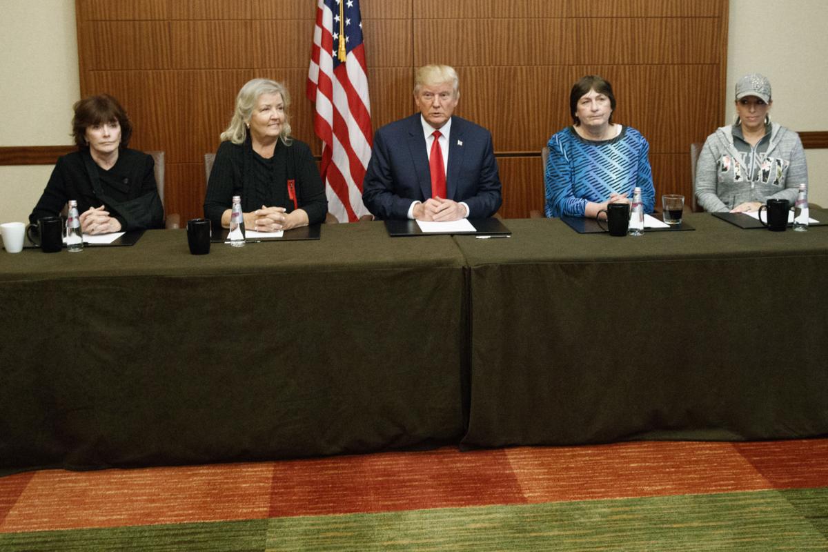Campaign 2016 Debate