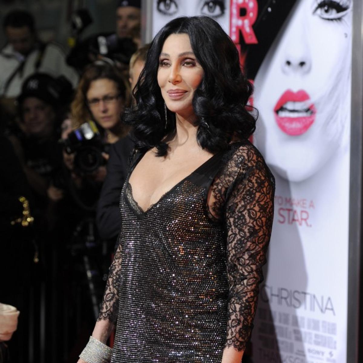 Offbeat Cher Happy To Headlining A Movie Musical After Taking Pass On Mamma Mia Offbeat With Phil Potempa Nwitimes Com