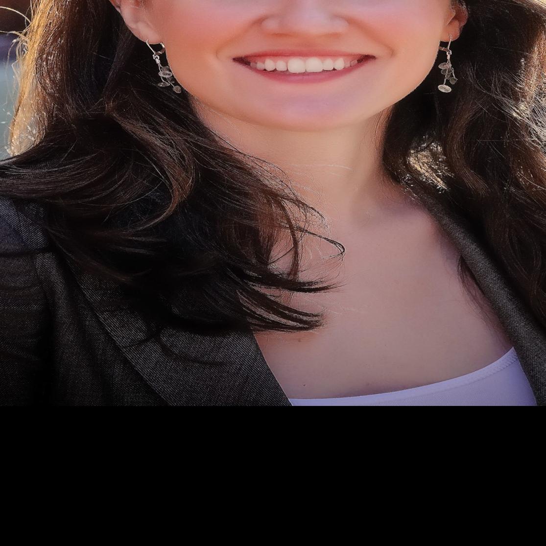 Q A Liz Murray Pnw S Next Sinai Forum Guest Shares Her Path