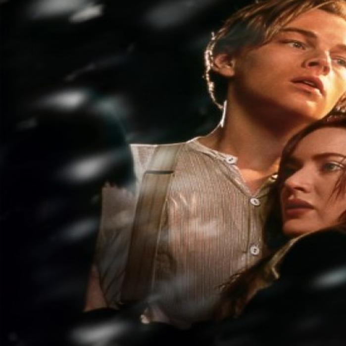 Movie Review Titanic Stays Afloat With Help Of 3 D Movies Nwitimes Com