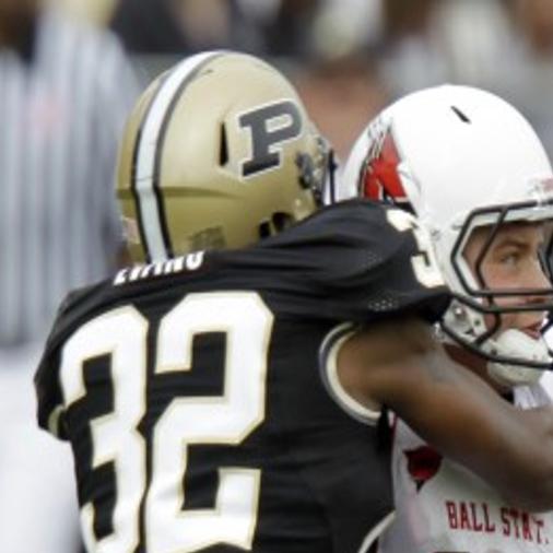 Purdue Football Team Withstands Injuries Ball State Purdue Boilermakers Football Nwitimes Com