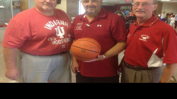 Munster Youth Basketball Readies For 30th Season Munster Mustangs Prep Zone Nwitimes Com