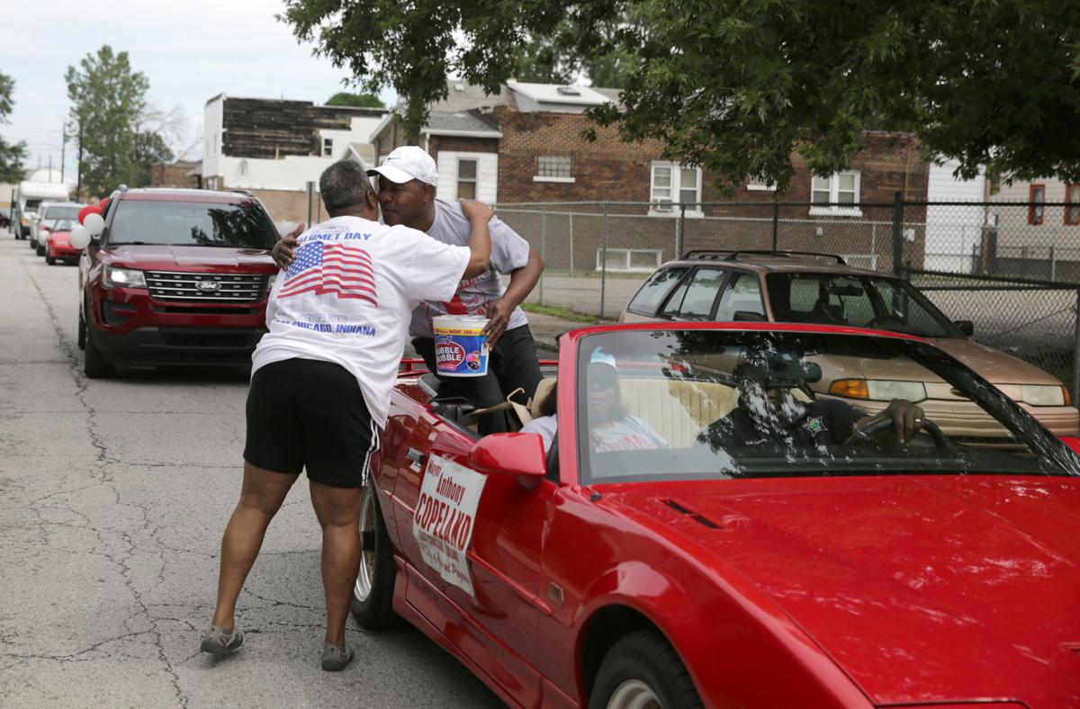 East Chicago neighborhood celebrates Calumet Day Lake County News