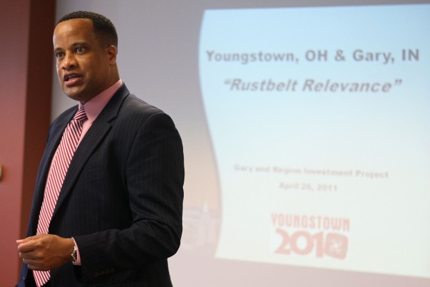 One Region, One Vision approach has many facets