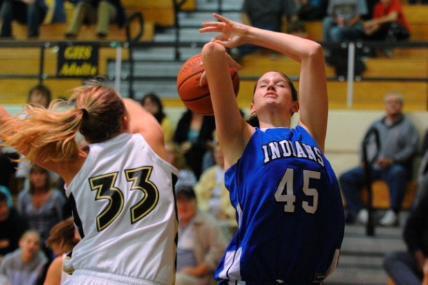 Griffith opens season with girls basketball win over Lake Central | NWI ...