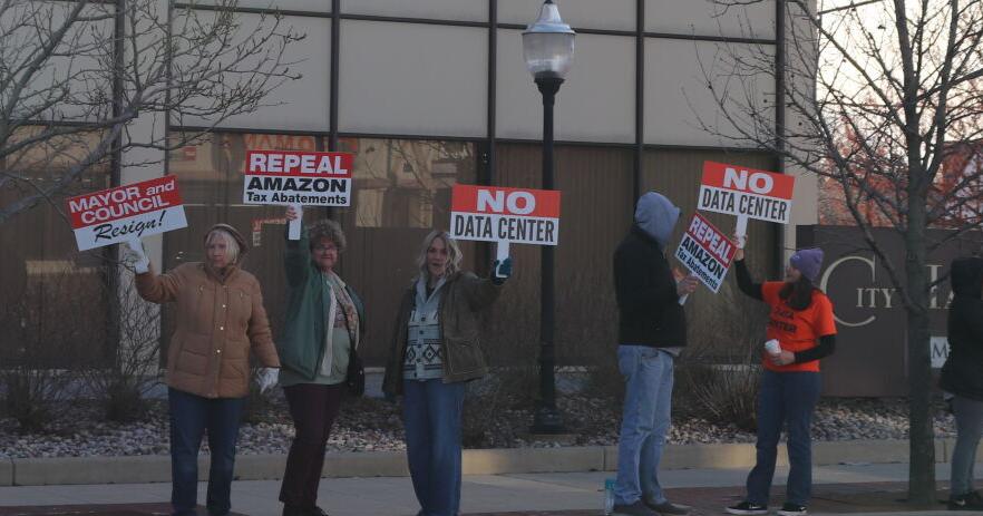 Municipal elections, zoning and data centers: A recap of last week in NWI local government