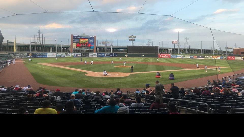 It S Official Railcats To Return To Action May 18 After Sitting Out 2020 Season Sports Nwitimes Com