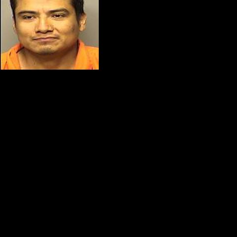 Juvenile sexually assaulted in van after leaving work at Valpo restaurant, charges say