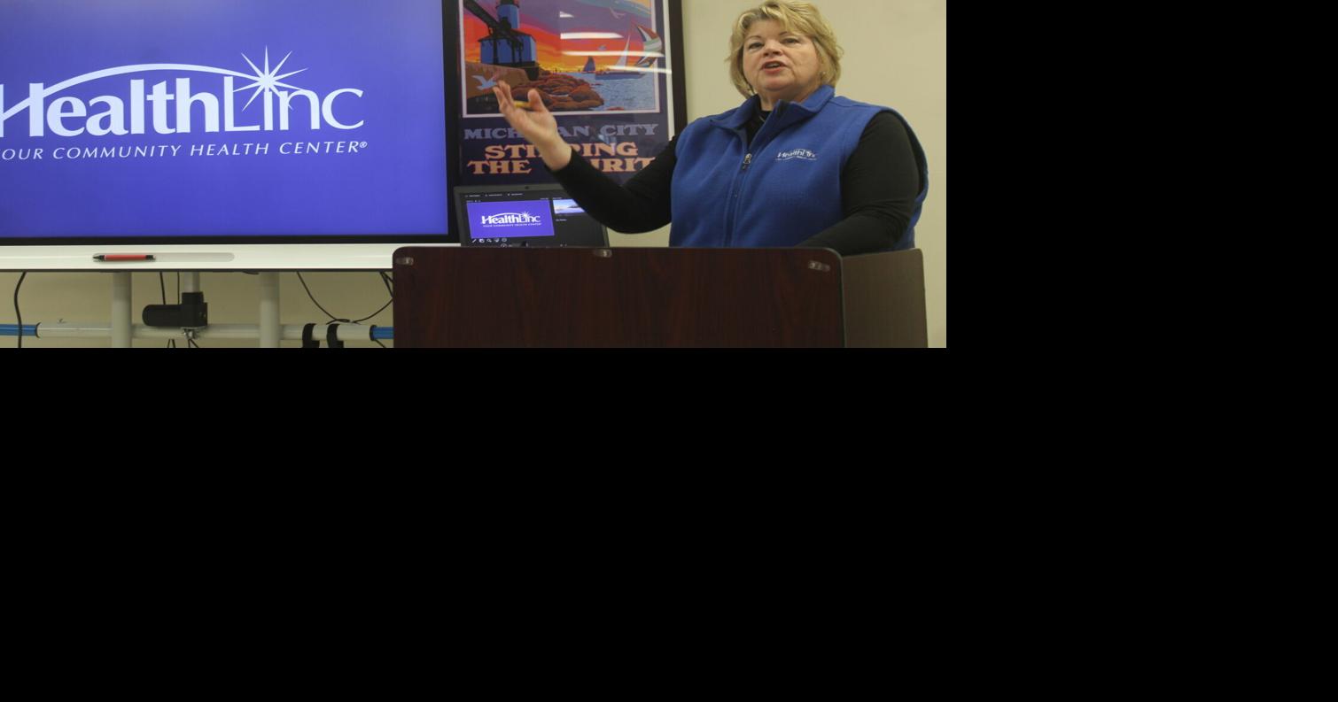 HealthLinc expanding in Michigan City