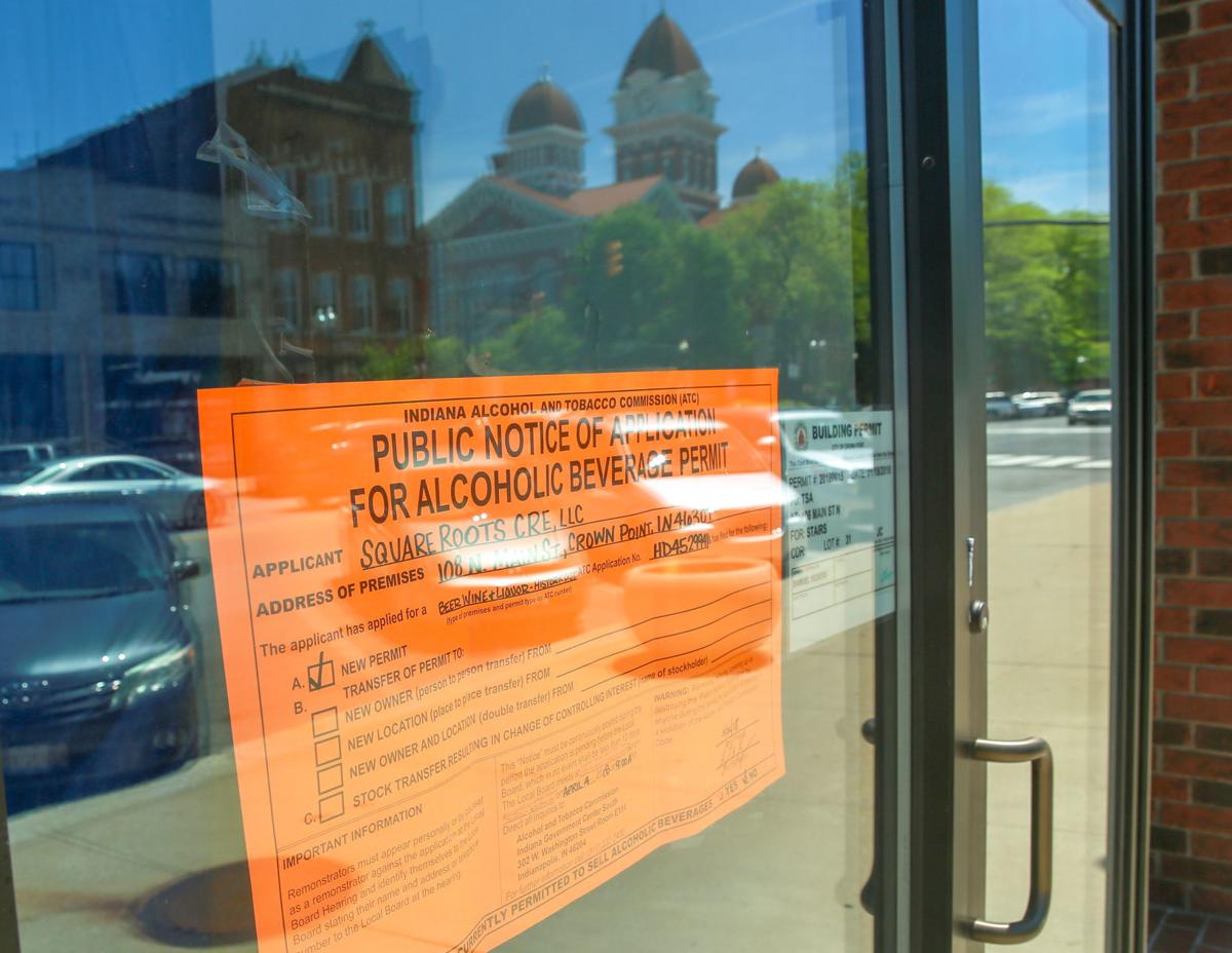 Special liquor licenses that revived Valparaiso's downtown approved for