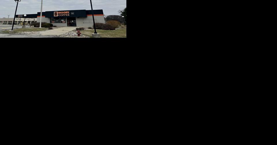NWI Business Ins and Outs: Biggby Coffee, Flora Plants, Funk My Life and McDonald's open; Aster & Gray and Elements Wine Bar close - Vimarsana News