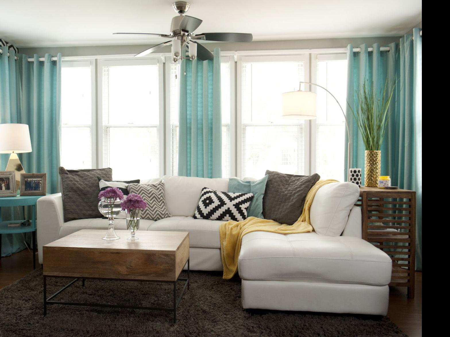 Old And New Come Together In A Millennial Owned 1800s Home Home